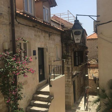 Dubrovnik Old City Studio Apartments Extérieur photo