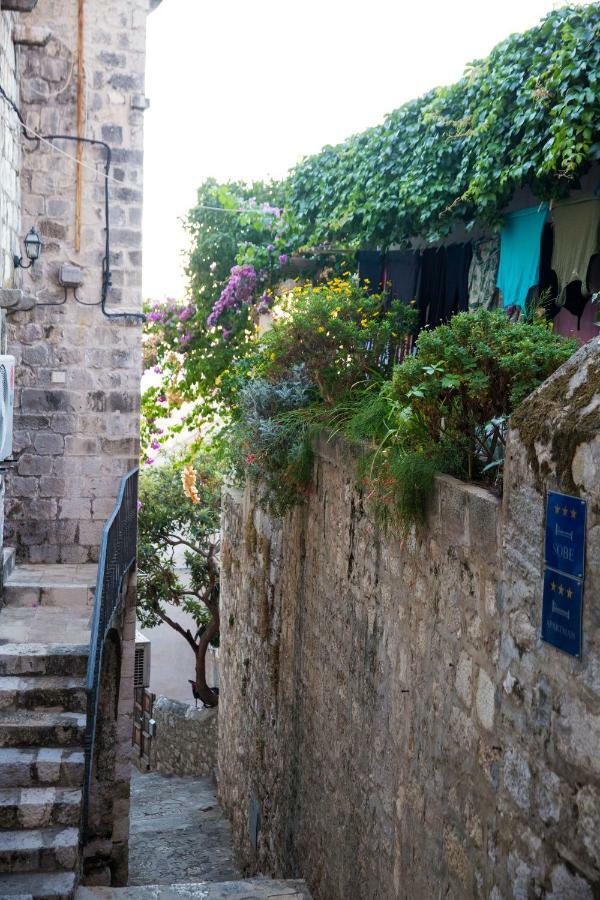 Dubrovnik Old City Studio Apartments Extérieur photo