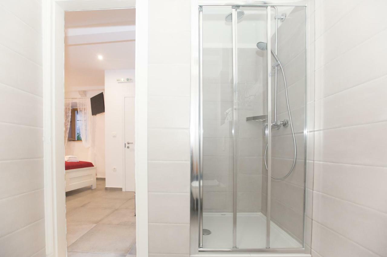 Dubrovnik Old City Studio Apartments Extérieur photo