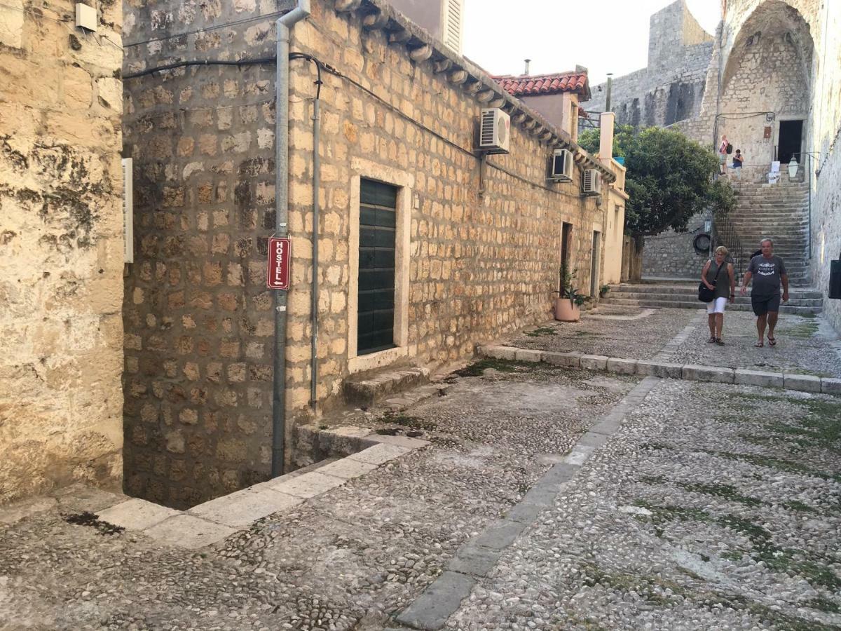 Dubrovnik Old City Studio Apartments Extérieur photo
