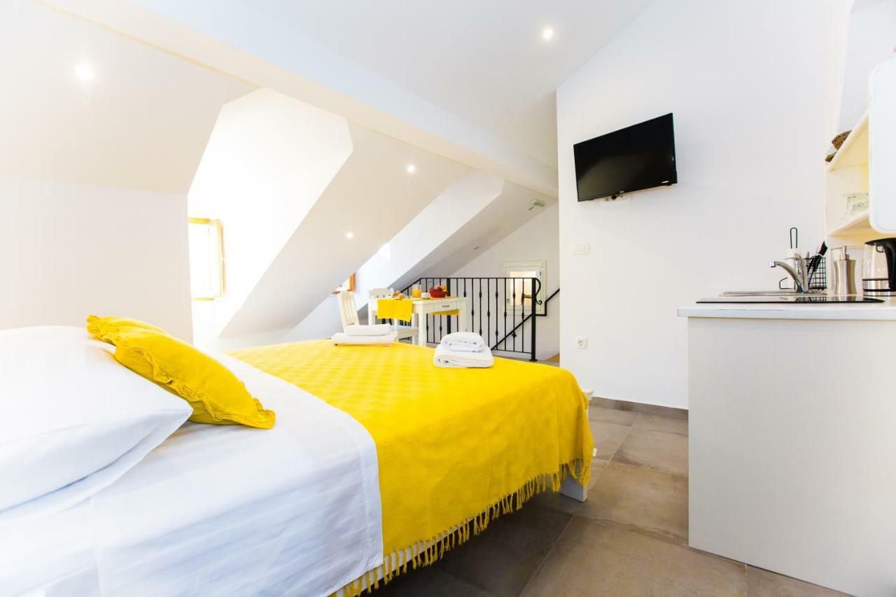 Dubrovnik Old City Studio Apartments Extérieur photo