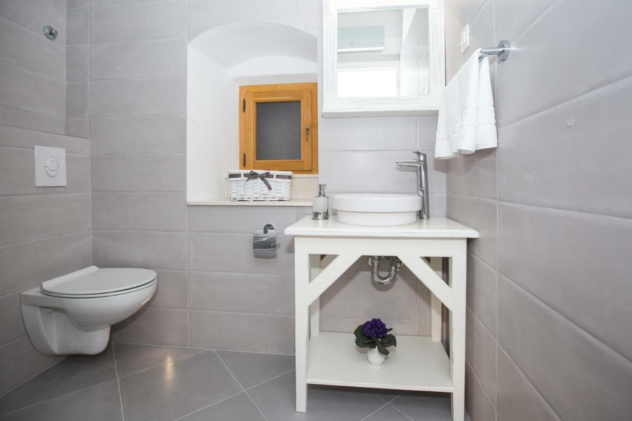 Dubrovnik Old City Studio Apartments Extérieur photo