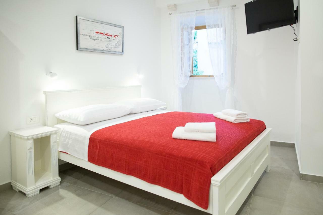 Dubrovnik Old City Studio Apartments Extérieur photo