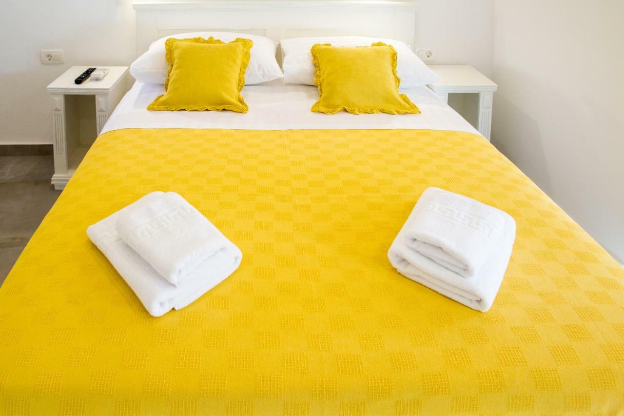 Dubrovnik Old City Studio Apartments Extérieur photo