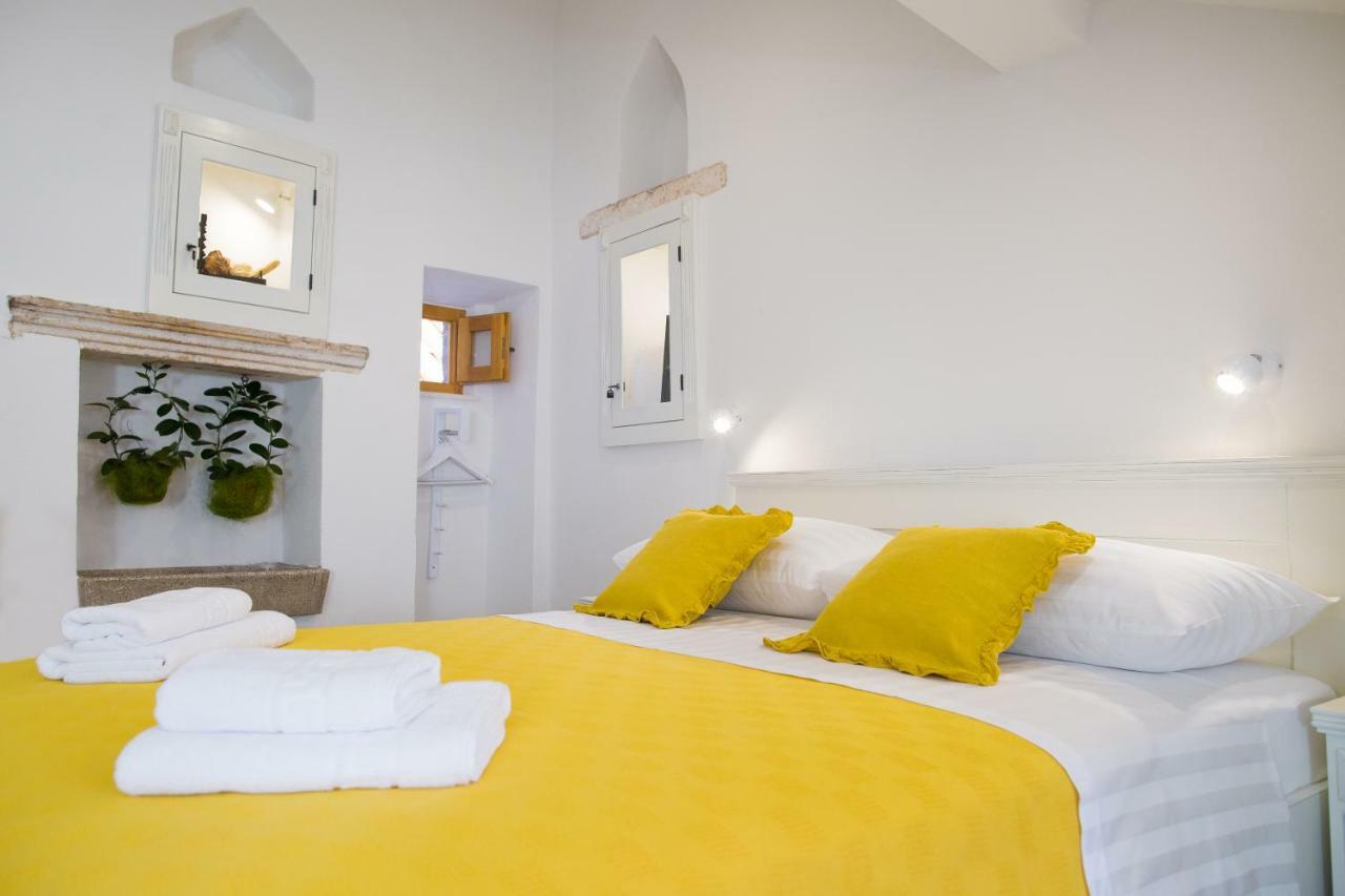 Dubrovnik Old City Studio Apartments Extérieur photo