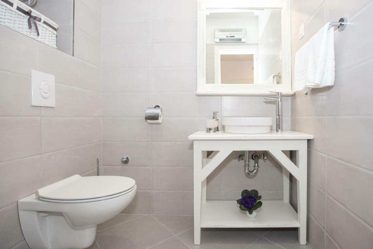 Dubrovnik Old City Studio Apartments Extérieur photo