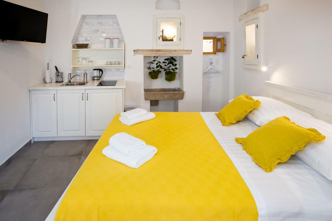 Dubrovnik Old City Studio Apartments Extérieur photo