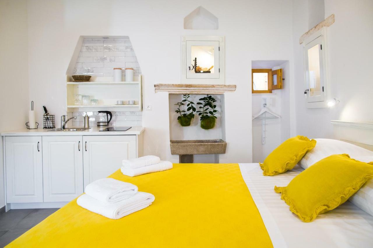 Dubrovnik Old City Studio Apartments Extérieur photo
