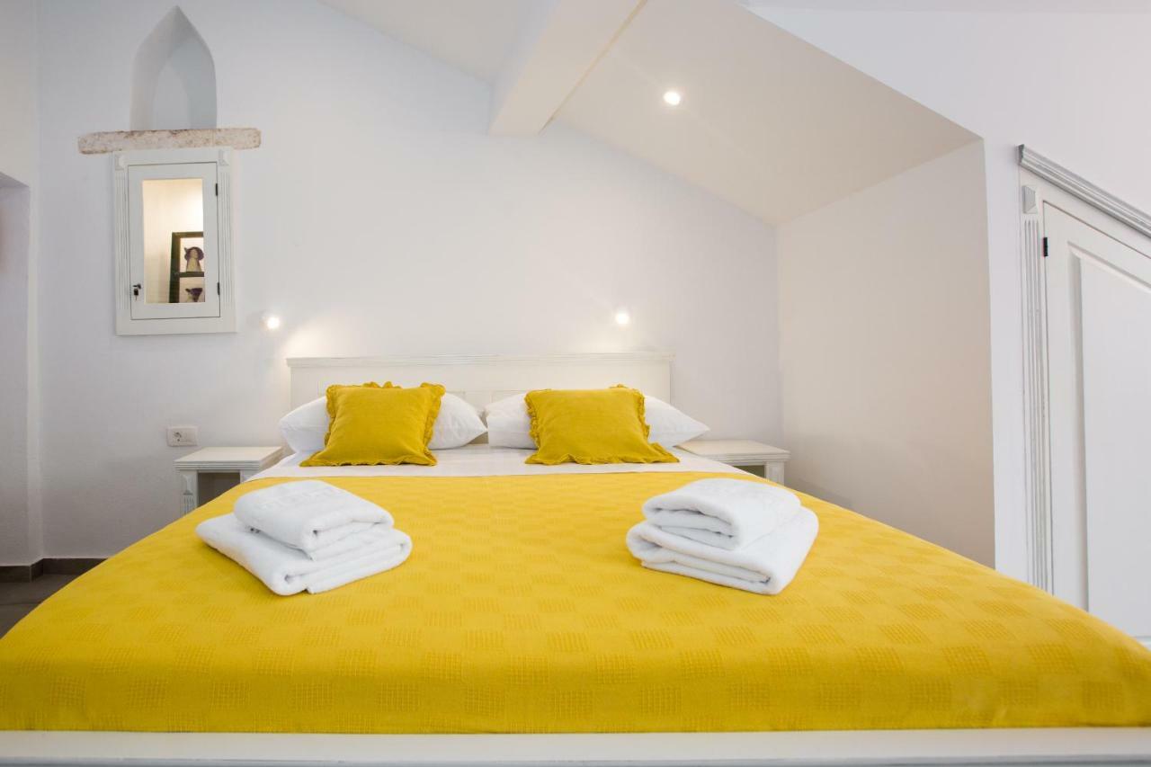 Dubrovnik Old City Studio Apartments Extérieur photo