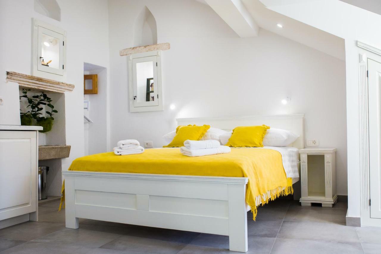 Dubrovnik Old City Studio Apartments Extérieur photo
