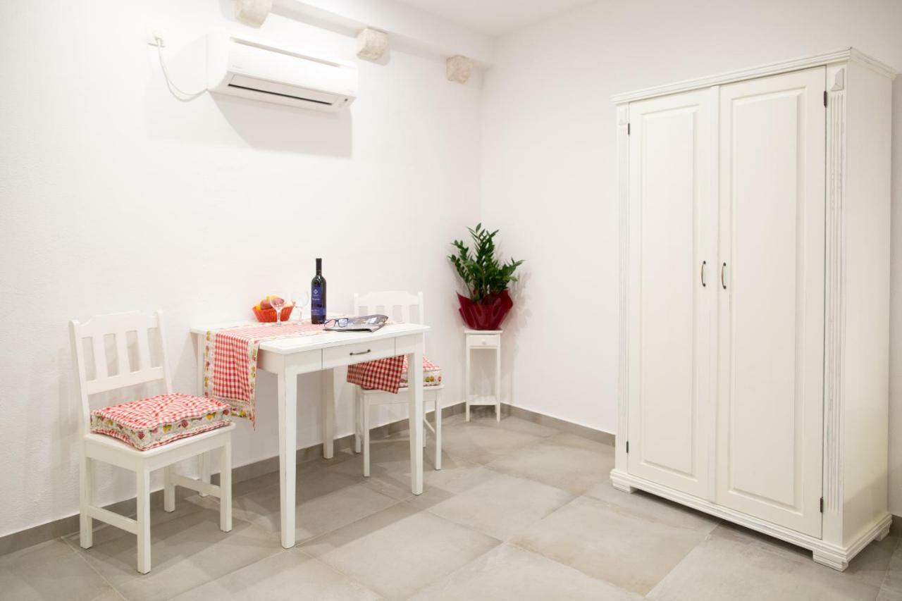 Dubrovnik Old City Studio Apartments Extérieur photo