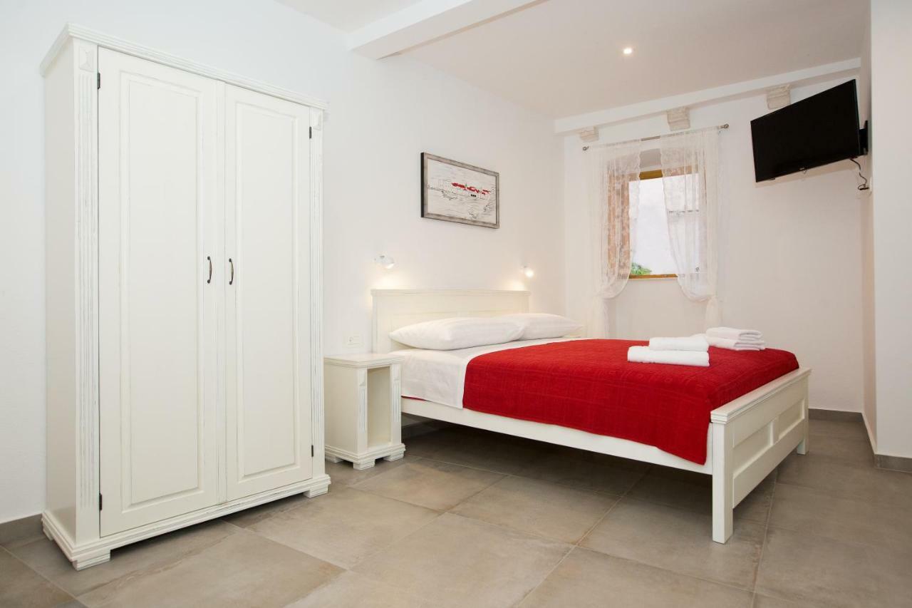 Dubrovnik Old City Studio Apartments Extérieur photo