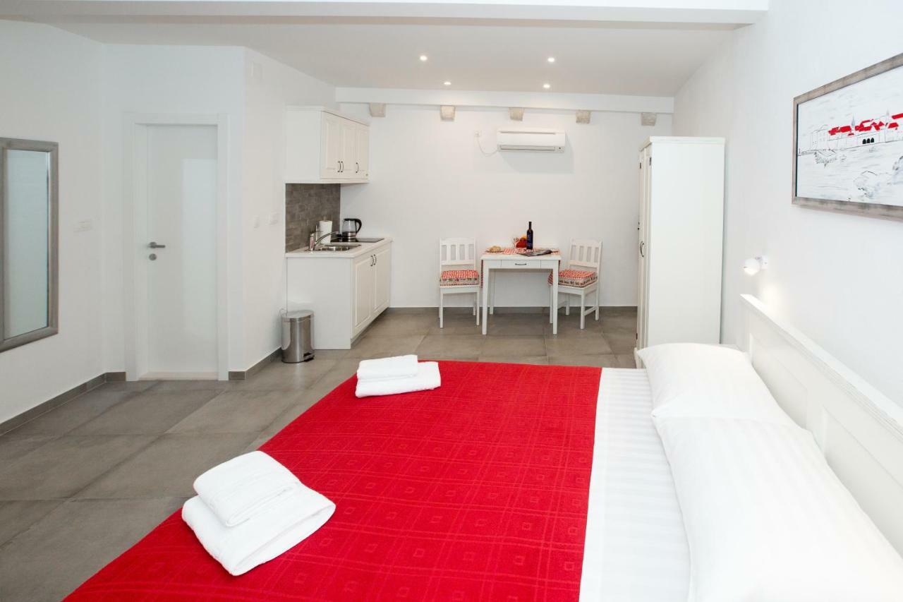 Dubrovnik Old City Studio Apartments Extérieur photo