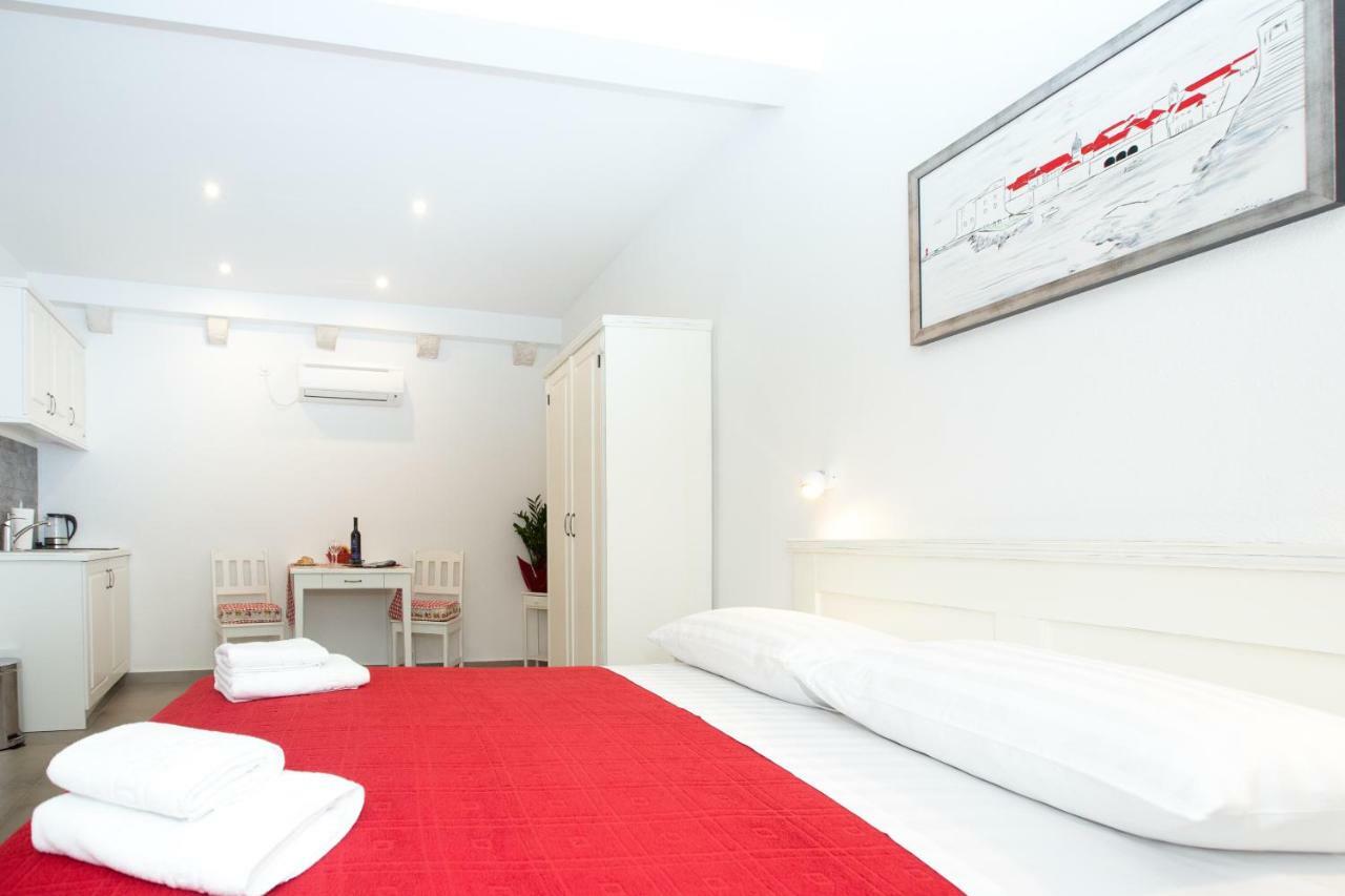 Dubrovnik Old City Studio Apartments Extérieur photo