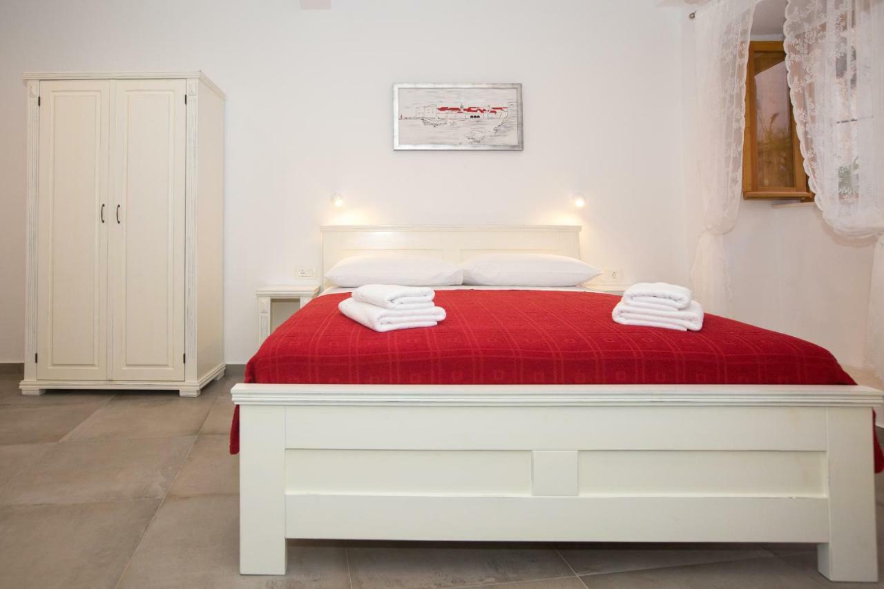 Dubrovnik Old City Studio Apartments Extérieur photo