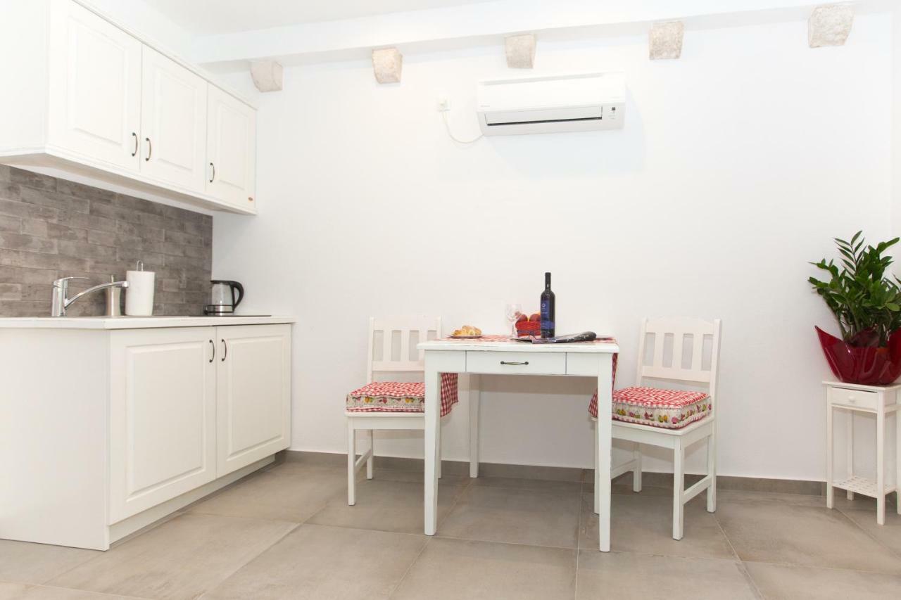 Dubrovnik Old City Studio Apartments Extérieur photo